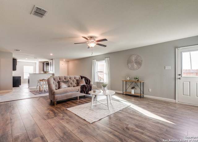 Property at 11715 Claudette St, San Antonio, TX 78252, 4 beds, 2 baths