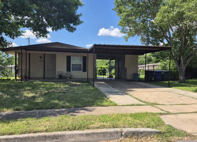 Property at 6230 Deer Vly, San Antonio, TX 78242, 3 beds, 1 bath