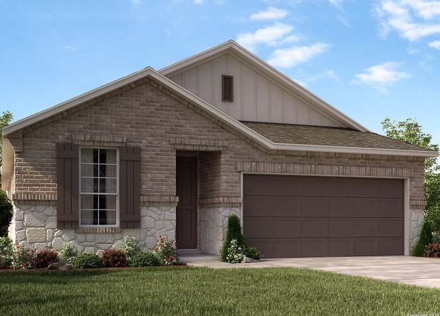 Property at 12719 Horizon Crst, Schertz, TX 78154, 3 beds, 2 baths