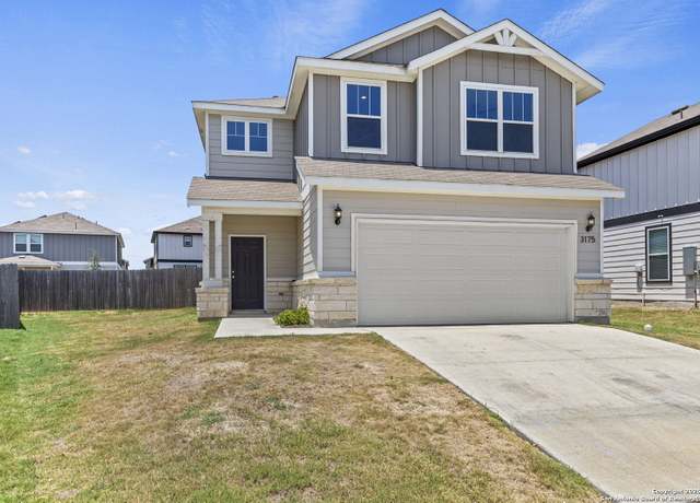 Property at 3175 Wild Indigo, New Braunfels, TX 78130, 3 beds, 2.5 baths