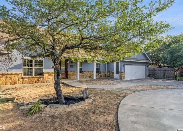 Property at 1974 Canyon Bnd, Canyon Lake, TX 78133-5047, 4 beds, 3 baths