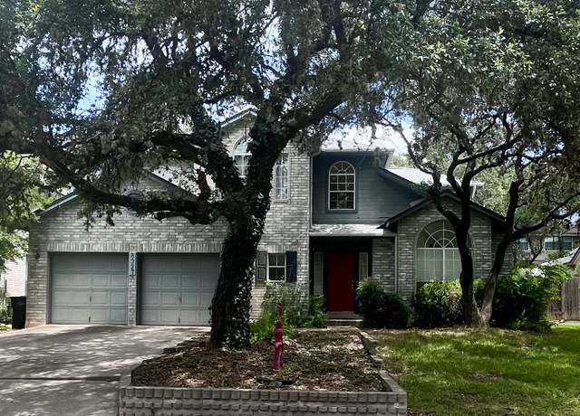 Property at 8927 Shady Leaf, San Antonio, TX 78254, 4 beds, 2.5 baths