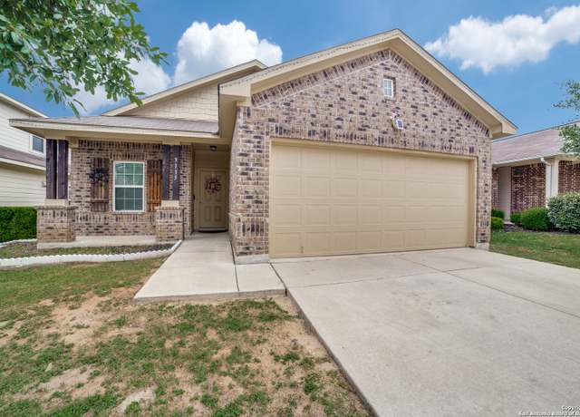 Property at 3115 Saylers Crk, San Antonio, TX 78245, 3 beds, 2 baths