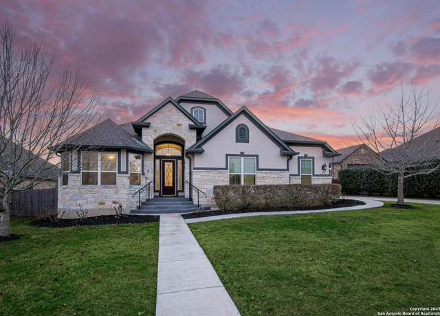 Property at 3336 Harvest Crst, Marion, TX 78124, 5 beds, 4 baths