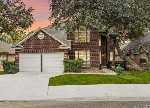 Property at 13911 Laurelbrook, San Antonio, TX 78249, 4 beds, 2.5 baths