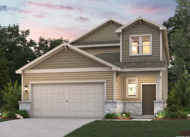 Property at 4315 Clarisse St, New Braunfels, TX 78130, 5 beds, 3.5 baths