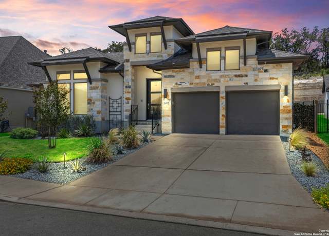 Property at 24225 Downhill Lie, San Antonio, TX 78261-4473, 4 beds, 3 baths