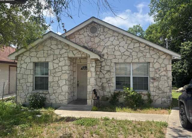 Property at 4818 John Victor, San Antonio, TX 78220, 3 beds, 2 baths