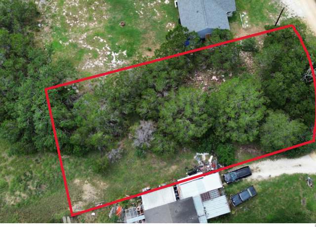 Property at 1407 Hidden Valley Dr Lot 13, Spring Branch, TX 78070