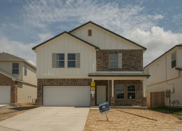 Property at 5106 Halite Vly, San Antonio, TX 78222, 4 beds, 2.5 baths
