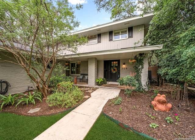 Property at 308 Sagecrest, TX 78232, 4 beds, 2.5 baths