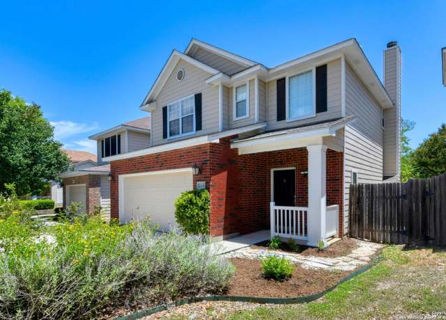 Property at 22138 Goldcrest Run, San Antonio, TX 78260, 3 beds, 2.5 baths