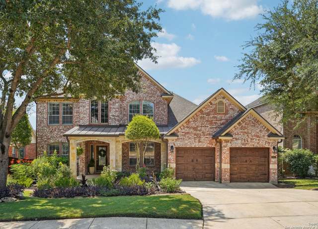 Property at 3610 Pinnacle Dr, San Antonio, TX 78261, 4 beds, 3.5 baths