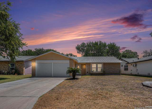 Property at 11210 Spring Mint, San Antonio, TX 78249, 3 beds, 2 baths