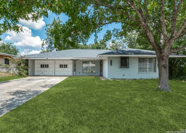 Property at 7919 Riata, San Antonio, TX 78227, 3 beds, 2 baths