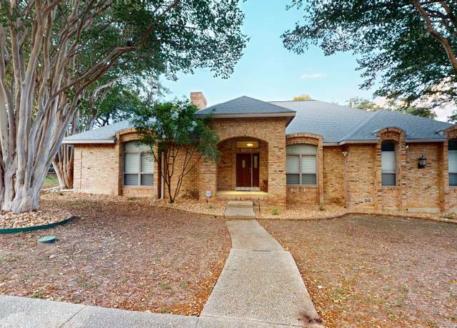 Property at 1203 Vista Del Juez, San Antonio, TX 78216, 4 beds, 3 baths