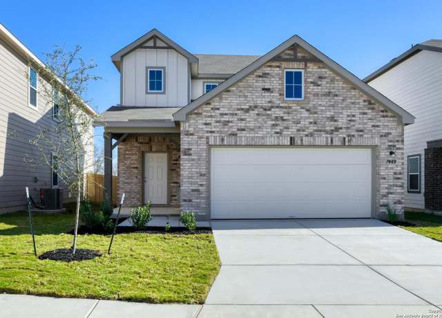 Property at 7642 Birch Holw, San Antonio, TX 78252, 3 beds, 2.5 baths