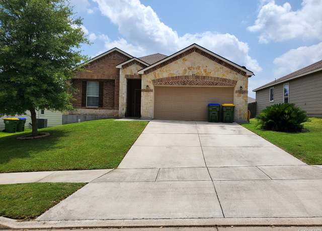 Property at 15923 Silver Rose, Selma, TX 78154, 3 beds, 2 baths