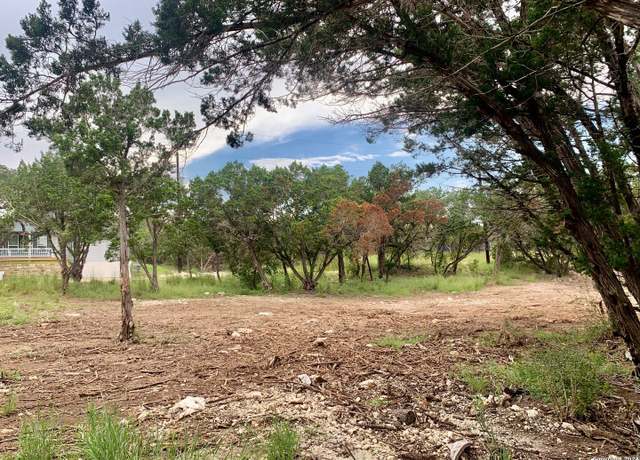 Property at 807 Stagecoach, Spring Branch, TX 78070