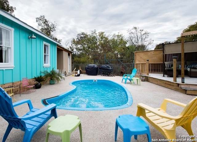 Property at 534 Leigh, San Antonio, TX 78210, 3 beds, 5 baths