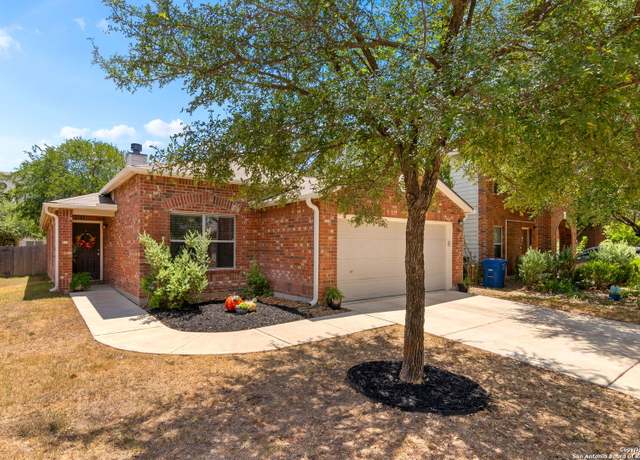 Property at 14714 Bending Pt, San Antonio, TX 78247, 3 beds, 2 baths