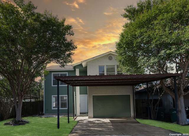 Property at 5806 Summer Fest, San Antonio, TX 78244, 4 beds, 2.5 baths
