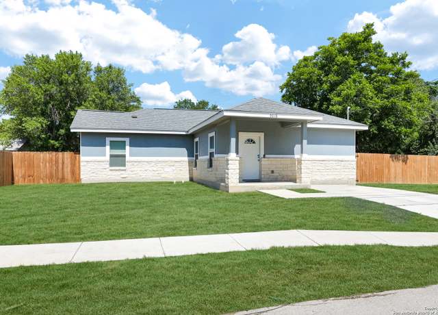 Bexar County Real Estate For Sale