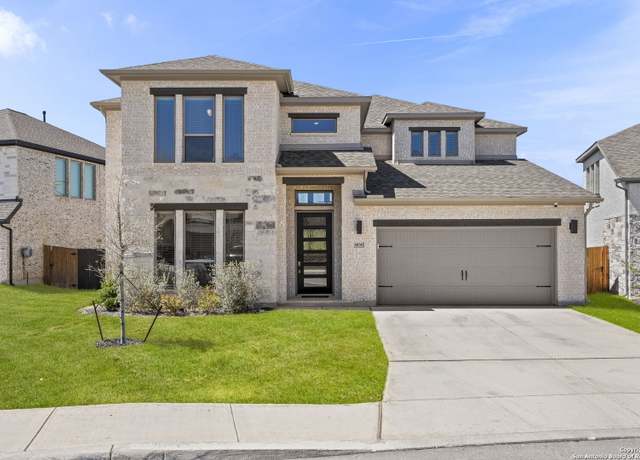 Property at 14043 May Mist, San Antonio, TX 78253, 4 beds, 3.5 baths