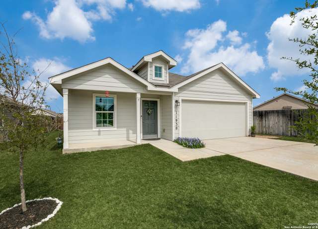 Property at 11930 Pewee, San Antonio, TX 78221, 4 beds, 2 baths
