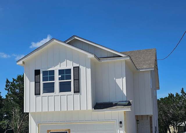 Property at 130 Broadview, Spring Branch, TX 78070, 5 beds, 2.5 baths