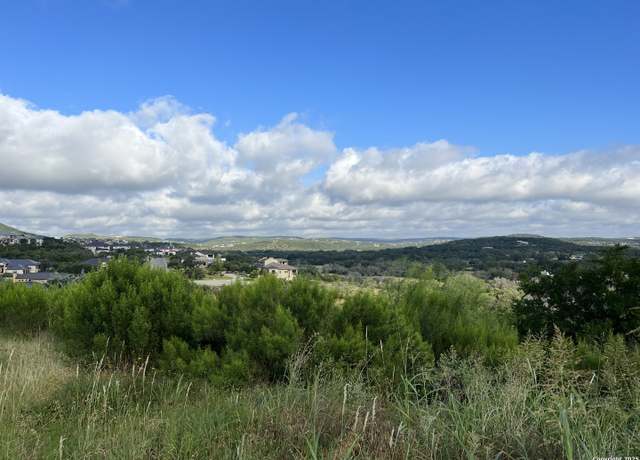 Property at 23206 Walker Rdg, San Antonio, TX 78255
