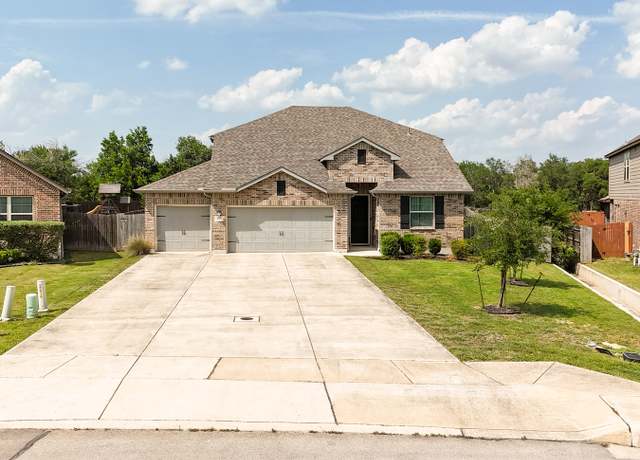 Property at 117 Ayshire, Boerne, TX 78015, 3 beds, 2 baths