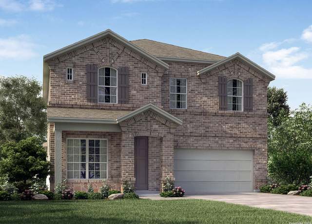Property at 6350 Comanche Coyote, San Antonio, TX 78233, 4 beds, 3.5 baths