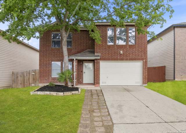 Property at 11219 Bushwack, San Antonio, TX 78254, 3 beds, 2.5 baths