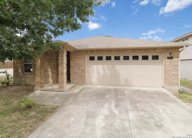 Property at 5302 Duke Fld, San Antonio, TX 78227, 2 beds, 2 baths