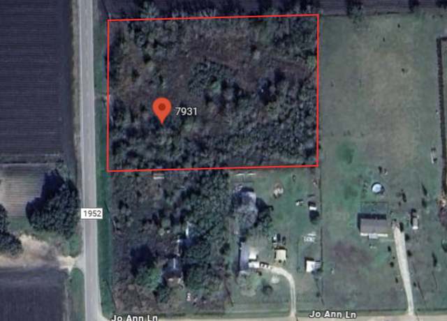 Property at 7931 FM 1952, Wallis, TX 77485