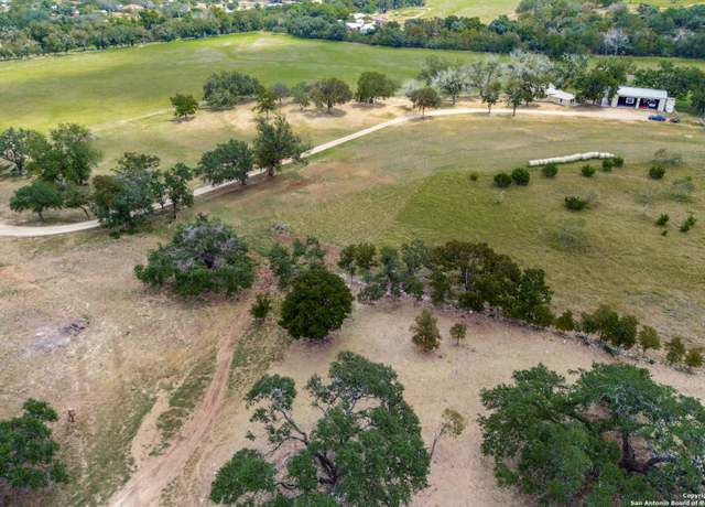 Property at 109 Rio Grande, Blanco, TX 78606