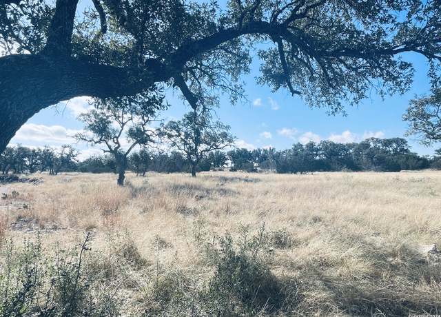 Property at 12 Seven Springs Dr, Junction, TX 76849