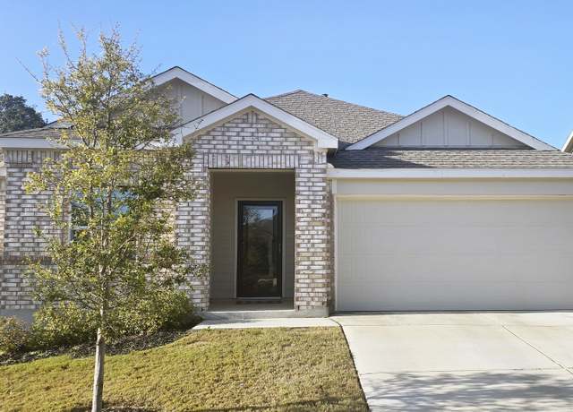 Property at 15140 Maskette Ave, San Antonio, TX 78245-4069, 4 beds, 3 baths