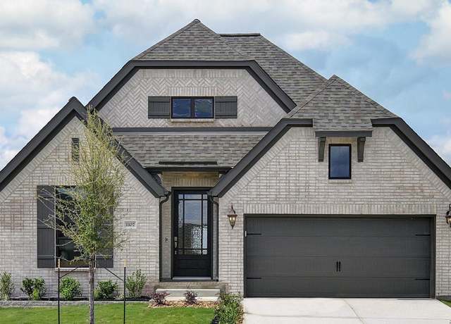 Property at 1107 Argon Way, San Antonio, TX 78245, 4 beds, 3 baths