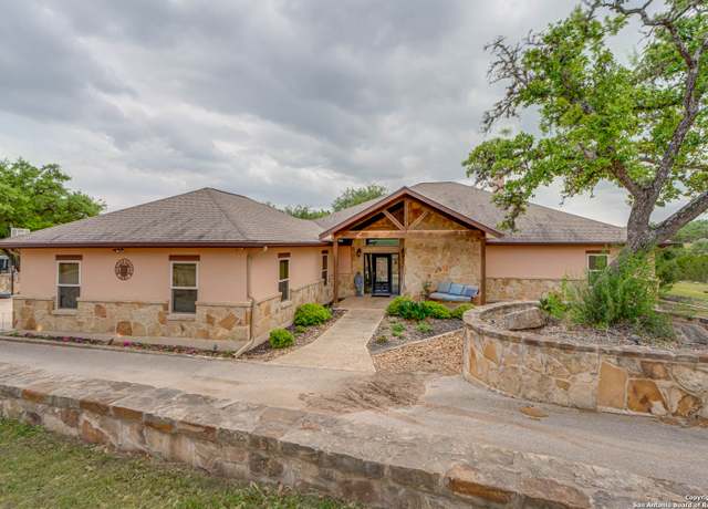 Property at 1117 Rebecca Way, Canyon Lake, TX 78133, 4 beds, 2.5 baths