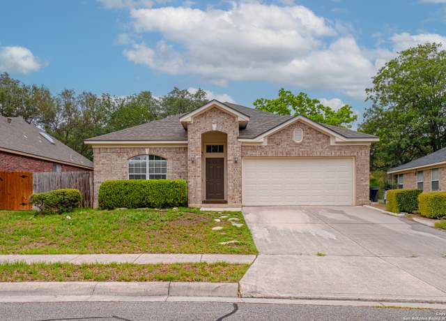 Property at 116 Laceleaf, Cibolo, TX 78108, 3 beds, 2 baths