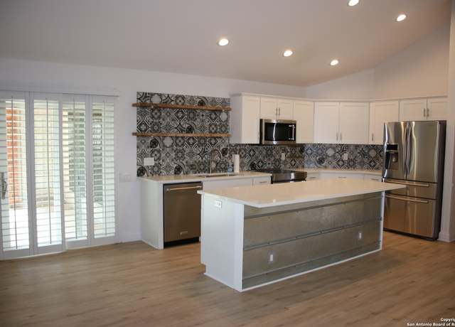 Property at 942 Lightstone, San Antonio, TX 78258, 4 beds, 3 baths