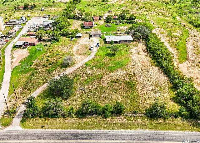 Property at 11295 Loop 107, Adkins, TX 78101, 3 beds, 2 baths