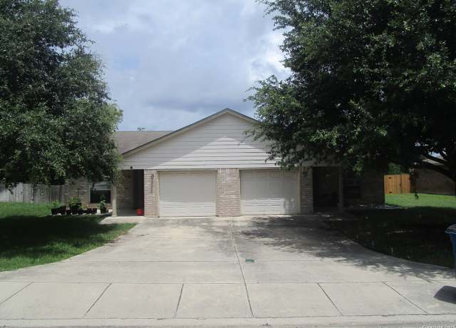Property at 3028 Lodgepole, New Braunfels, TX 78130, 4 beds, 4 baths