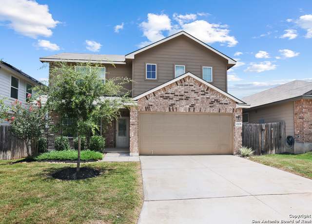 Property at 12139 Beryl Knl, San Antonio, TX 78245, 4 beds, 2.5 baths