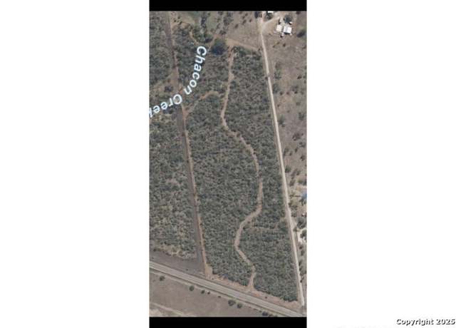 Property at 00 Fm 1343, Castroville, TX 78009