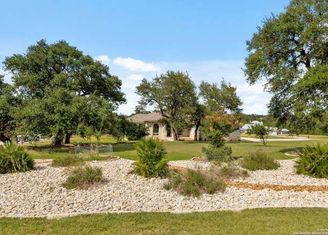 Property at 1607 Filtro, New Braunfels, TX 78132, 3 beds, 3 baths