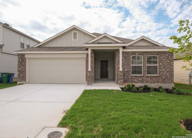 Property at 1157 Water Vly, Seguin, TX 78155, 4 beds, 2 baths