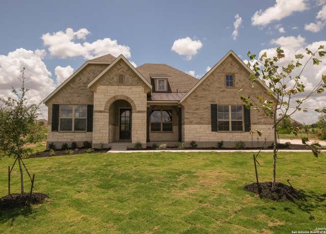 Property at 9302 Everly Creek Dr, San Antonio, TX 78263, 4 beds, 3.5 baths